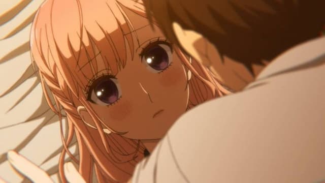Love and Lies 7. Bölüm