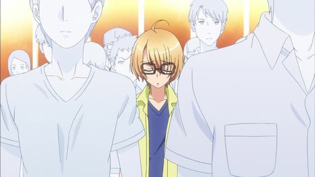 Love Stage!! 3. Bölüm
