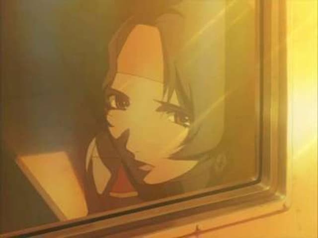 RahXephon 23. Bölüm