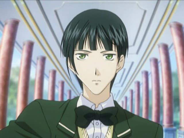 Marginal Prince: Gekkeiju no Ouji-tachi 7. Bölüm