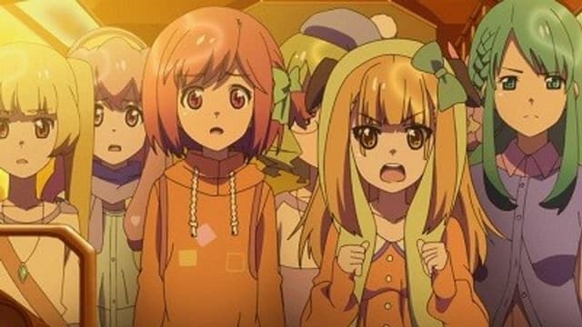 AKB0048 8. Bölüm