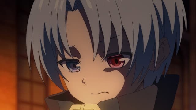 Noble Reincarnation: Born Blessed, So I'll Obtain Ultimate Power 12. Bölüm