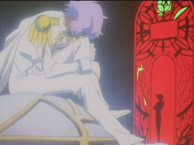 Revolutionary Girl Utena 13. Bölüm