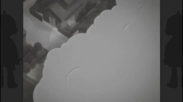 Kurayami Santa 7. Bölüm