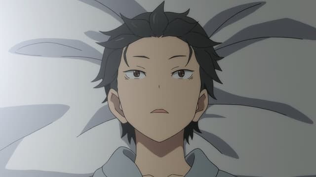Re:ZERO -Starting Life in Another World- 4. Bölüm