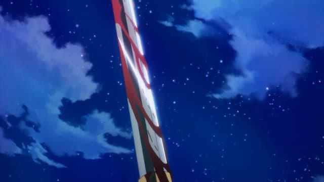 Chaos Dragon: Sekiryuu Sen'eki 2. Bölüm