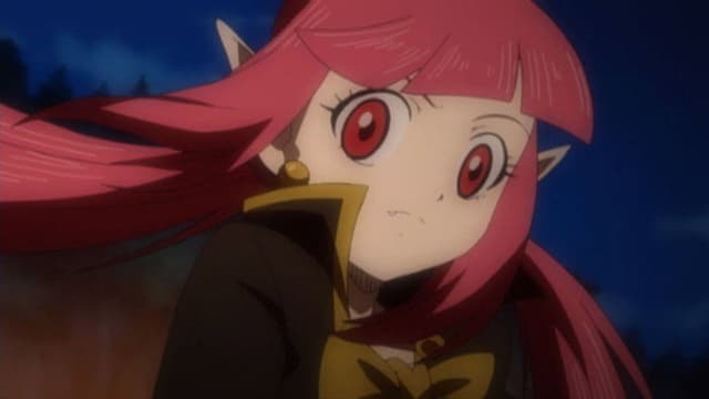 Slap Up Party: Arad Senki 21. Bölüm