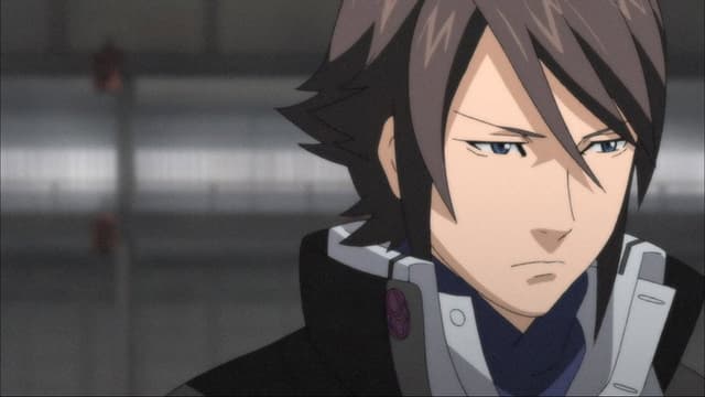 Intrigue in the Bakumatsu – Irohanihoheto 1. Bölüm
