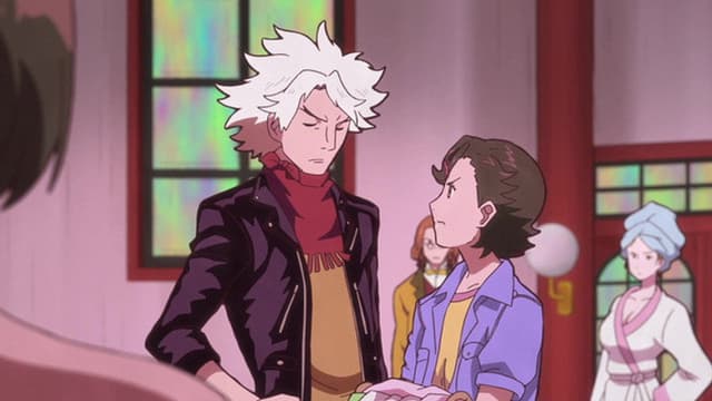 ClassicaLoid 19. Bölüm