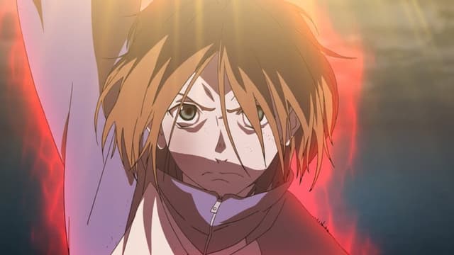 Blast of Tempest 24. Bölüm