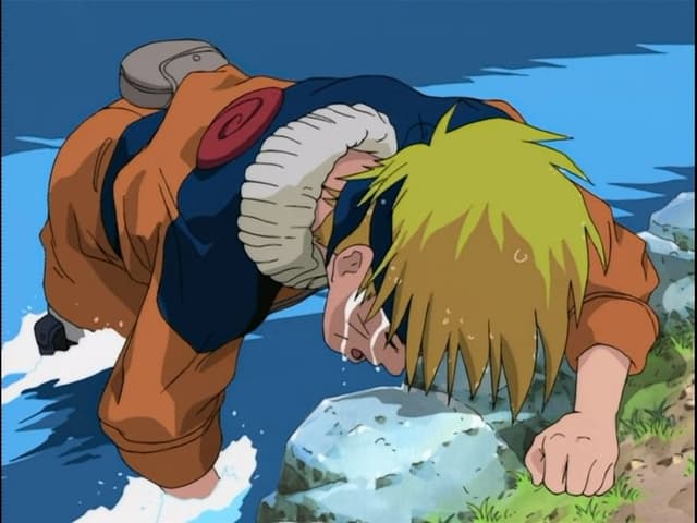 Naruto 6. Bölüm