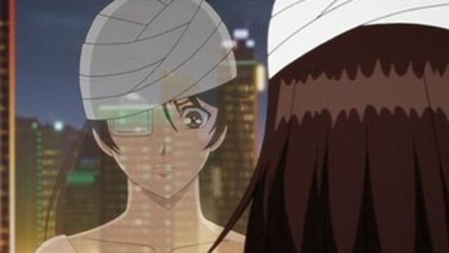 The File of Young Kindaichi Returns 4. Bölüm