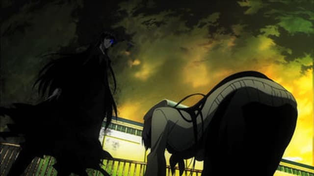 Dusk Maiden of Amnesia 9. Bölüm