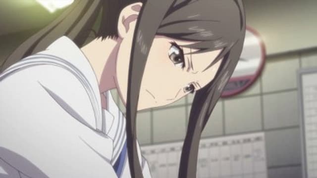 Hanasaku Iroha: Blossoms for Tomorrow 5. Bölüm