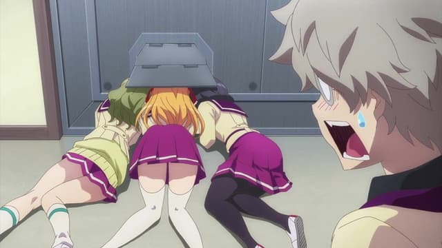 Anime-Gataris 10. Bölüm