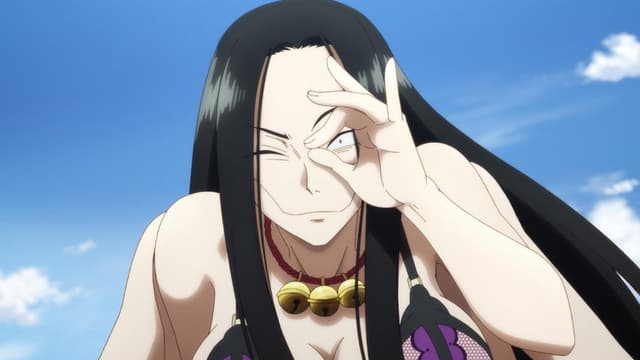Dara-san of Reiwa 2. Bölüm