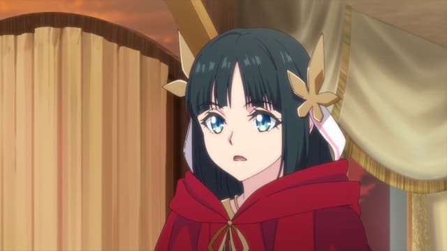 New Saga 4. Bölüm