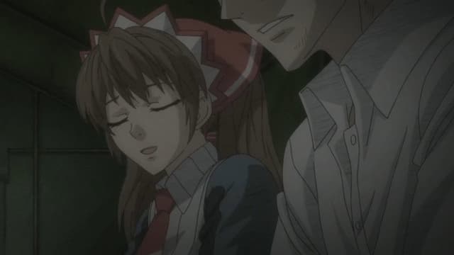 Valkyria Chronicles 21. Bölüm