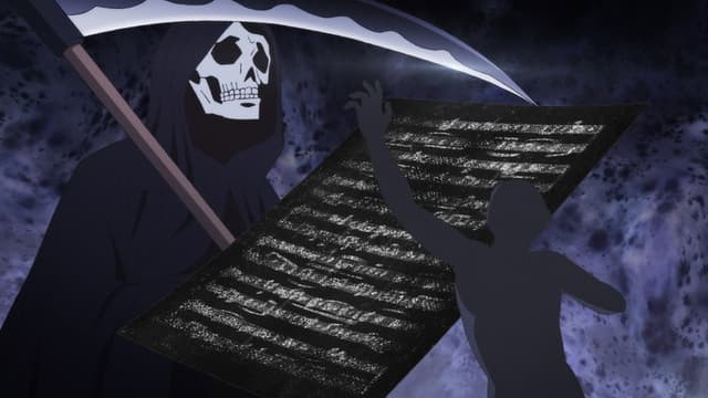The Mononoke Lecture Logs of Chuzenji-sensei: He Just Solves All the Mysteries 8. Bölüm