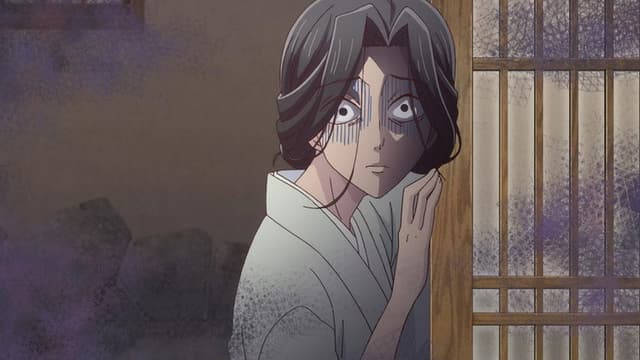 Fruits Basket 11. Bölüm