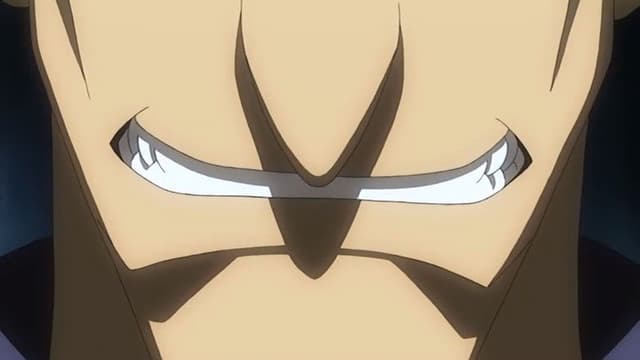 Inazuma Eleven 23. Bölüm