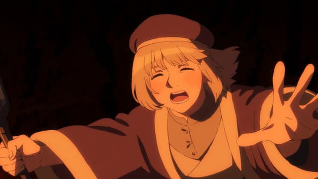 Delicious in Dungeon 1. Bölüm