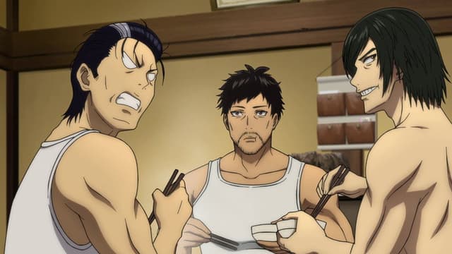 Tojima Wants to Be a Kamen Rider 20. Bölüm