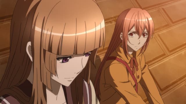 Blast of Tempest 21. Bölüm