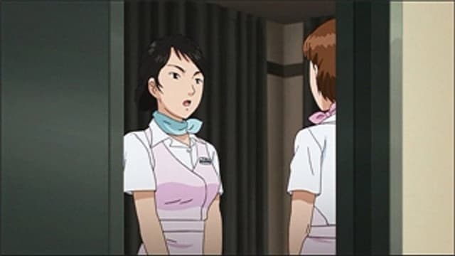 The File of Young Kindaichi Returns 15. Bölüm