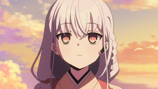 Nukitashi the Animation 10. Bölüm