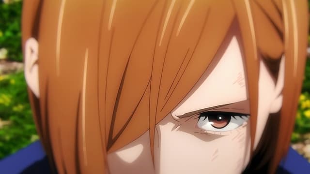 JUJUTSU KAISEN 17. Bölüm