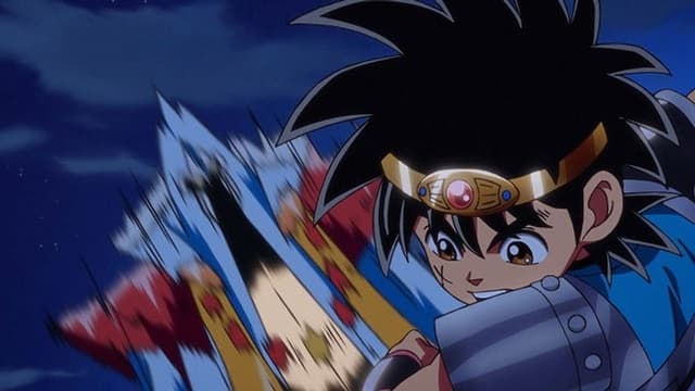 Dragon Quest: The Adventure of Dai 17. Bölüm