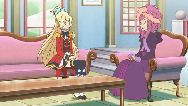 Aikatsu Stars! 11. Bölüm
