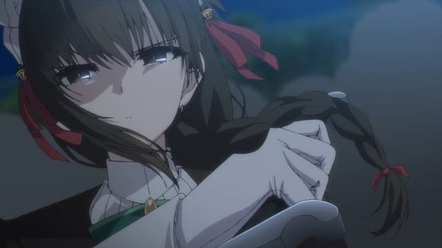 You are Ms. Servant 5. Bölüm