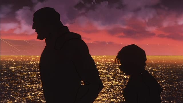 Cowboy Bebop 21. Bölüm