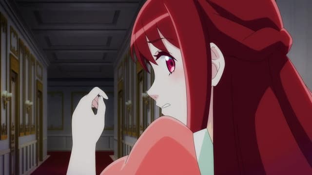 I Want to Escape from Princess Lessons 3. Bölüm
