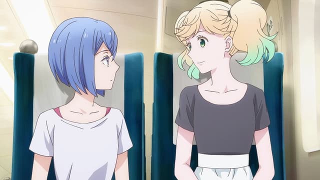 Kageki Shojo!! 7. Bölüm