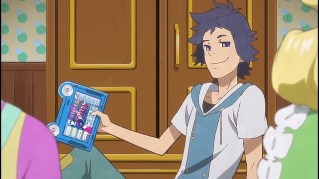 ClassicaLoid 3. Bölüm
