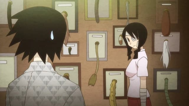 Sayonara Zetsubou Sensei 4. Bölüm