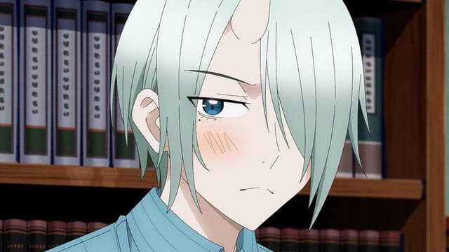 A Terrified Teacher at Ghoul School! 9. Bölüm