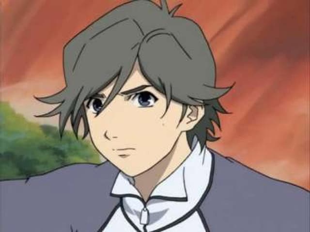 RahXephon 3. Bölüm