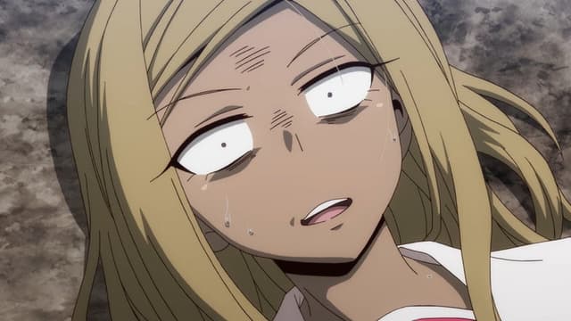 Talentless Nana 8. Bölüm