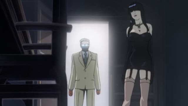 Hellsing 2. Bölüm