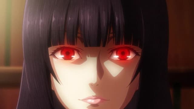 Kakegurui 7. Bölüm