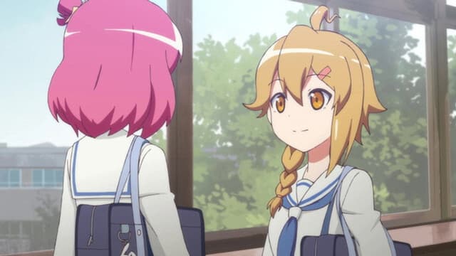 Urawa no Usagi-chan 2. Bölüm