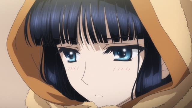 White Album 2 6. Bölüm
