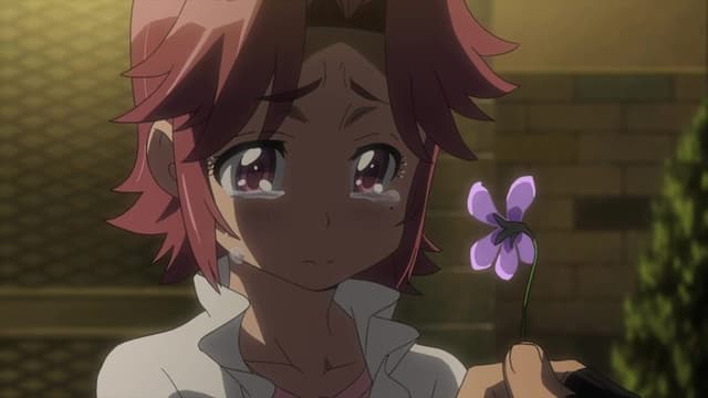 High School of the Dead 7. Bölüm