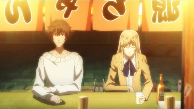Hakata Tonkotsu Ramens 5. Bölüm