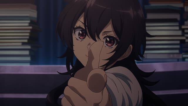 Ameku M.D.: Doctor Detective 12. Bölüm