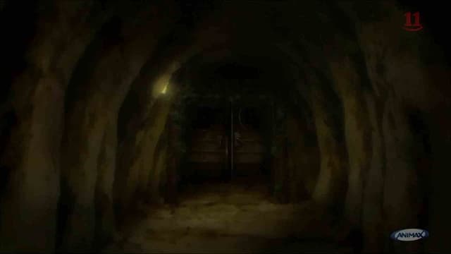 Kurozuka 7. Bölüm